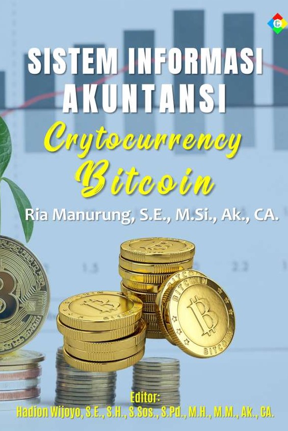 Sistem Informasi Akuntansi Cryptocurrency Bitcoin